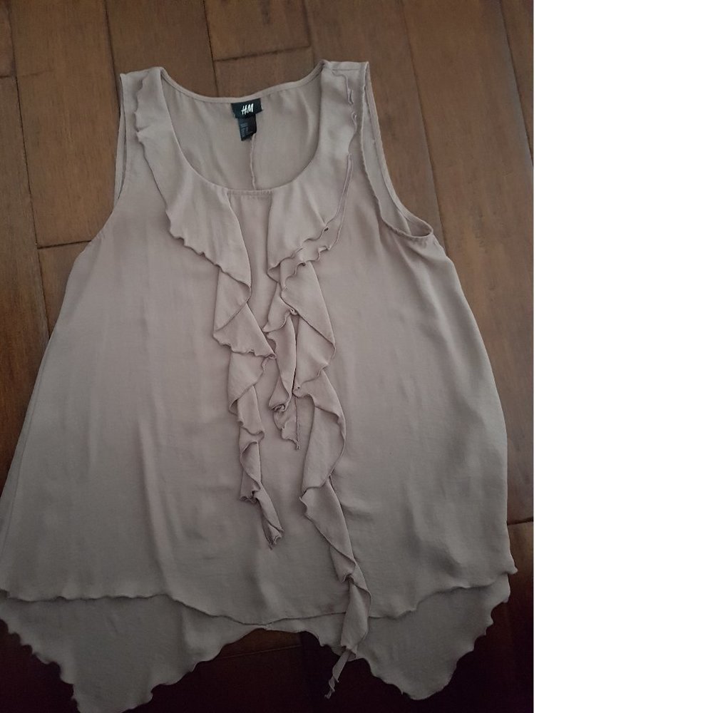 *2 for $15* Flowy top